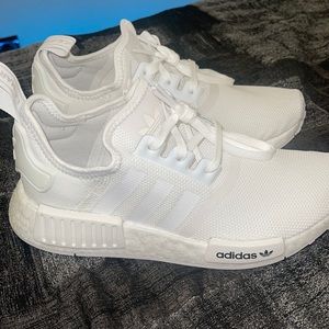 Nmd originals white brand new no box